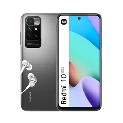 گوشی شیائومی Xiaomi Redmi 10 2022 128/6