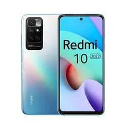 گوشی شیائومی Xiaomi Redmi 10 2022 128/6