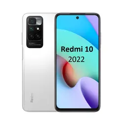 گوشی شیائومی Xiaomi Redmi 10 2022 128/6