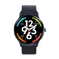 ساعت هوشمند هایلو سولار لایت Haylou Solar Lite Smartwatch