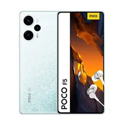 گوشی پوکو Poco F5 5G 256/12