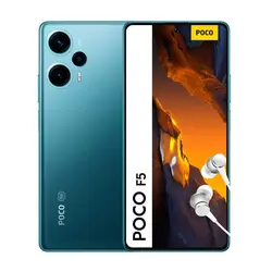 گوشی پوکو Poco F5 5G 256/12