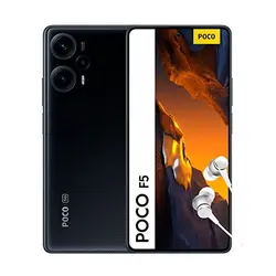 گوشی پوکو Poco F5 5G 256/12
