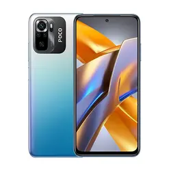گوشی پوکو Poco M5s 256/8