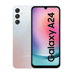 گوشی سامسونگ Samsung Galaxy A24 4G 128/6