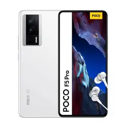 گوشی پوکو Poco F5 Pro 5G 256/12