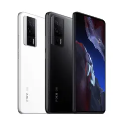 گوشی پوکو Poco F5 Pro 5G 256/12