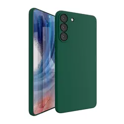 گارد سیلیکونی اورجینال Galaxy S23 Original Silicone Case