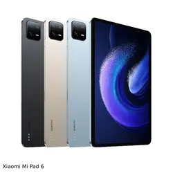 تبلت شیائومی Xiaomi Pad 6 256/8 WiFi