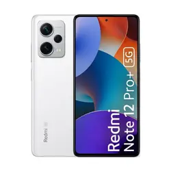 گوشی شیائومی Xiaomi Redmi Note 12 Pro+ 5G Global 256/8