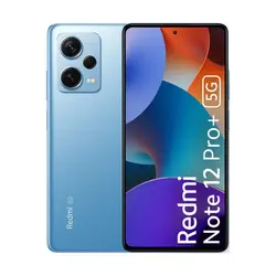 گوشی شیائومی Xiaomi Redmi Note 12 Pro+ 5G Global 256/8