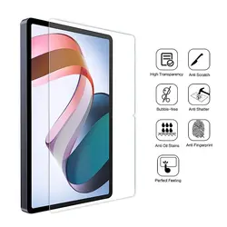 گلس تبلت Xiaomi Redmi Pad 10.6 Premium Tempered 9H Glass