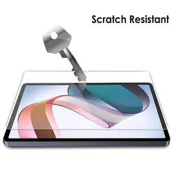 گلس تبلت Xiaomi Redmi Pad 10.6 Premium Tempered 9H Glass