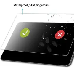 گلس تبلت Xiaomi Redmi Pad 10.6 Premium Tempered 9H Glass