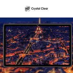 گلس تبلت Xiaomi Redmi Pad 10.6 Premium Tempered 9H Glass