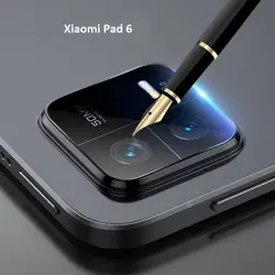 گلس لنز دوربین تبلت شیائومی Xiaomi Pad 6 Camera Lens Glass
