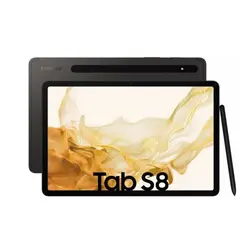 تبلت سامسونگ Samsung Galaxy Tab S8 5G 128GB SM-X706 کارکرده