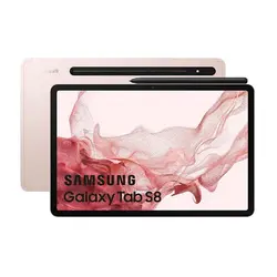 تبلت سامسونگ Samsung Galaxy Tab S8 5G 128GB SM-X706 کارکرده