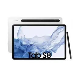 تبلت سامسونگ Samsung Galaxy Tab S8 5G 128GB SM-X706 کارکرده