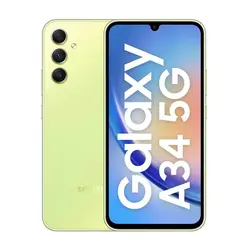 گوشی سامسونگ Samsung Galaxy A34 256/8