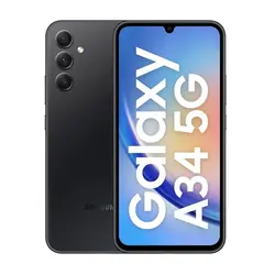 گوشی سامسونگ Samsung Galaxy A34 256/8