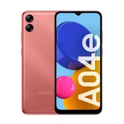 گوشی سامسونگ Samsung Galaxy A04e 64/3