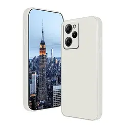 گارد سیلیکونی اورجینال پوکو Poco X5 Pro Original Silicone Case