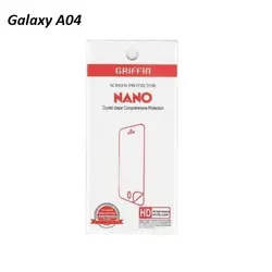 محافظ صفحه نمایش نانو سامسونگ +Galaxy A04 PG Case Nano 9H