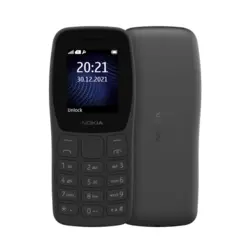 سبد 50 عددی گوشی نوکیا Nokia 105 Fa 2022 Dual SIM Mobile Phone