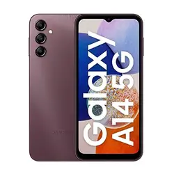 گوشی سامسونگ Samsung Galaxy A14 5G 128/4