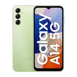 گوشی سامسونگ Samsung Galaxy A14 5G 128/4