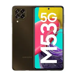 گوشی سامسونگ Samsung Galaxy M53 5G 6000mAh 128/6