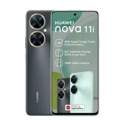 گوشی هواوی نوا Huawei Nova 11i 128/8