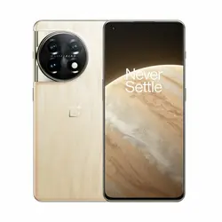 گوشی وان پلاس OnePlus 11 Jupiter Rock Edition 512/16