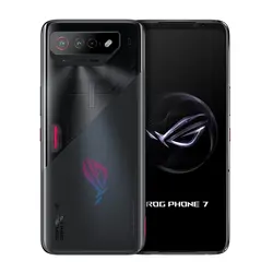 گوشی گیمینگ ایسوس ASUS ROG Phone 7 256/12