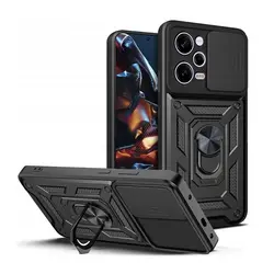 گارد رباتیک پوکو Poco X5 5G Armour Robotic Case