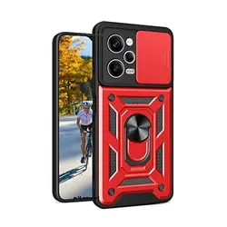 گارد رباتیک پوکو Poco X5 Pro 5G Armour Robotic Case