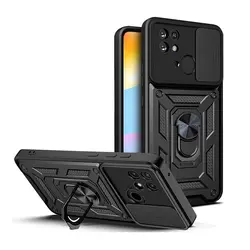 گارد رباتیک شیائومی Xiaomi Redmi 10C Armour Robotic Case