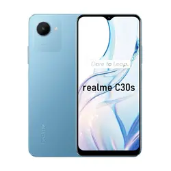 گوشی ریلمی Realme C30s 64/3
