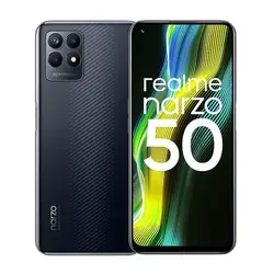 گوشی ریلمی Realme Narzo 50 128/4