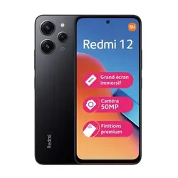 گوشی شیائومی Xiaomi Redmi 12 256/8