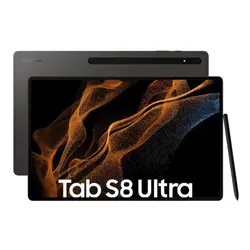 تبلت سامسونگ Samsung Galaxy Tab S8 Ultra SM-X906 5G 512/16