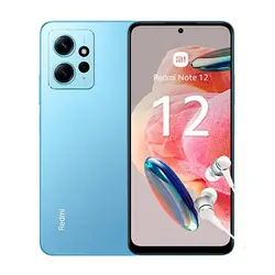 گوشی شیائومی Xiaomi Redmi Note 12 4G 256/8