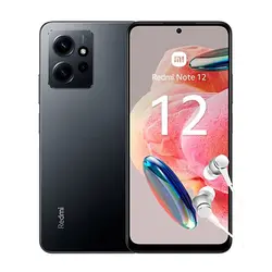 گوشی شیائومی Xiaomi Redmi Note 12 4G 256/8