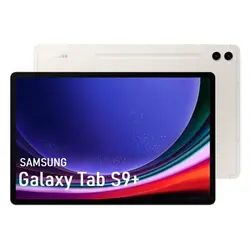 تبلت سامسونگ Samsung Galaxy Tab S9+ 5G 256GB SM-X810