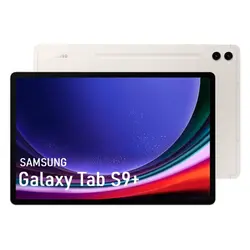 تبلت سامسونگ Samsung Galaxy Tab S9+ 5G 512GB SM-X810