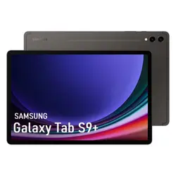 تبلت سامسونگ Samsung Galaxy Tab S9+ 5G 512GB SM-X810