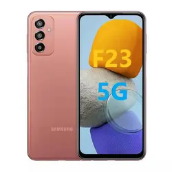 گوشی سامسونگ Samsung Galaxy F23 5G 128/4