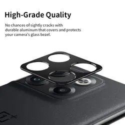 محافظ لنز فلزی دوربین وان پلاس OnePlus Ace Pro Metal Lens Protector