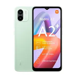 گوشی شیائومی Xiaomi Redmi A2 Plus 64/3